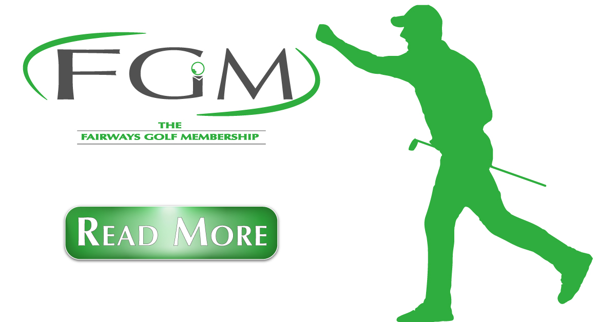 The Fairways Golf Membership Stands Alone in Northeast Ohio