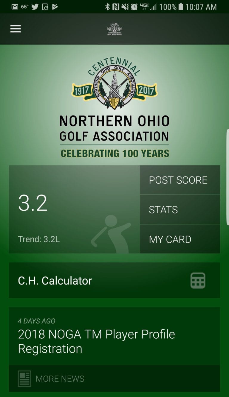 Why Get a USGA Handicap? Here Are 7 Reasons Why You Should