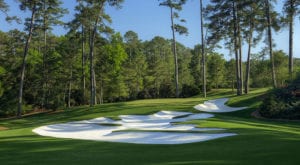 2018 Masters Preview