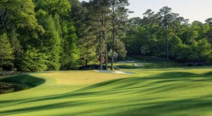 2018 Masters Preview