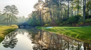 2018 Masters Preview