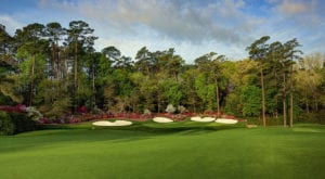 2018 Masters Preview