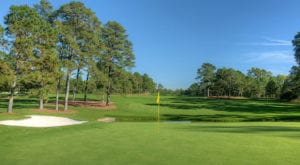 2018 Masters Preview