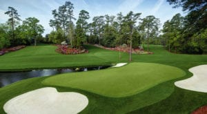 2018 Masters Preview