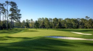 2018 Masters Preview