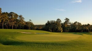 2018 Masters Preview