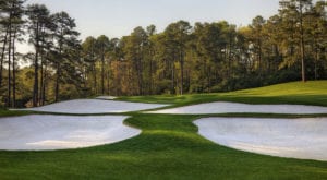 2018 Masters Preview