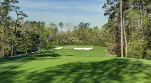 2018 Masters Preview