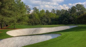 2018 Masters Preview