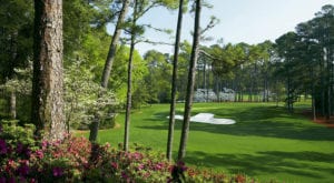 2018 Masters Preview