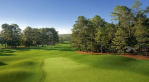 2018 Masters Preview