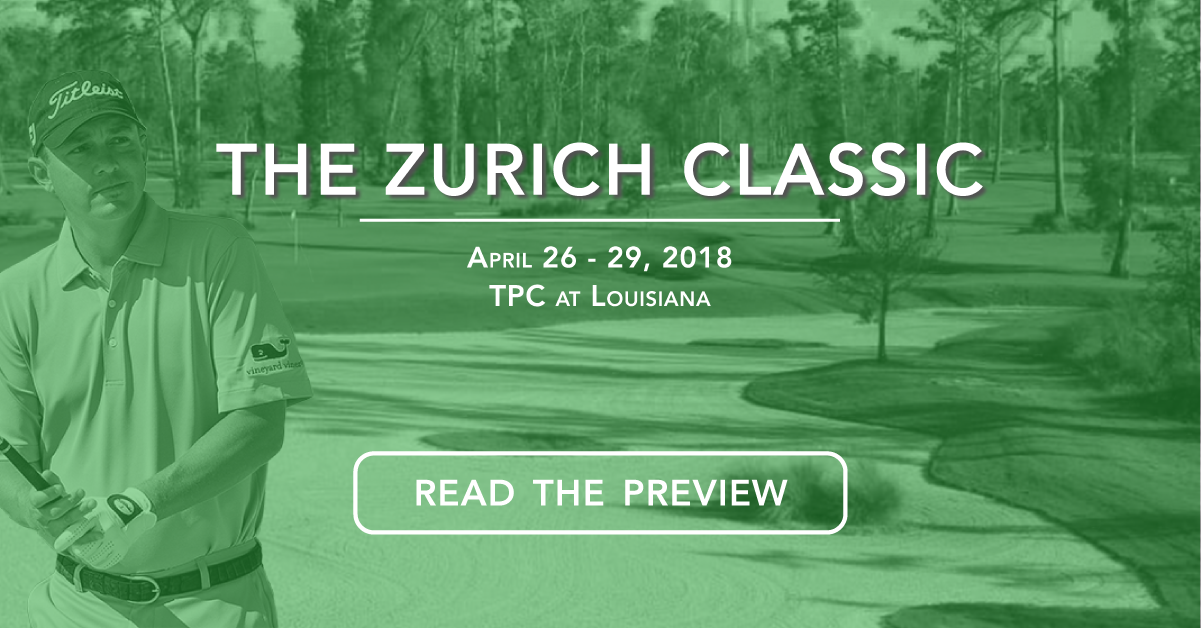 Pga Tour 2025 Zurich Classic Tickets Price 