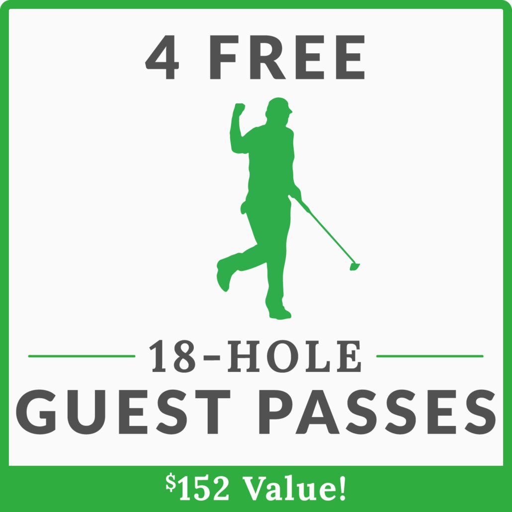 fairways membership guest passes